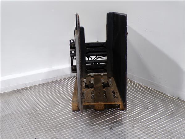 Grote foto kaup witgoedklem agrarisch heftrucks