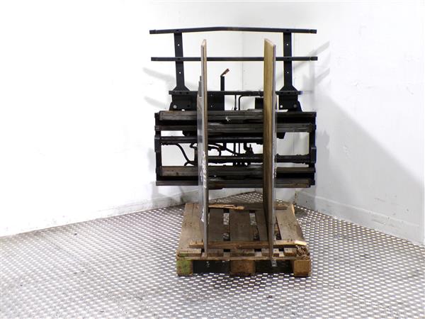 Grote foto kaup witgoedklem agrarisch heftrucks