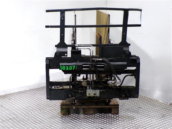 Grote foto kaup witgoedklem agrarisch heftrucks