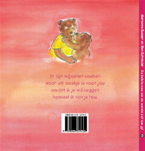 Grote foto de liefste oma van de wereld dat ben jij boeken overige boeken