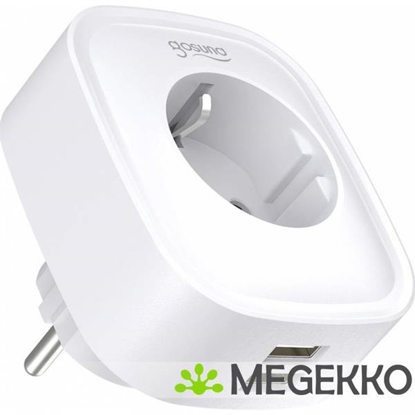 Grote foto gosund sp112 smart plug wit computers en software overige computers en software