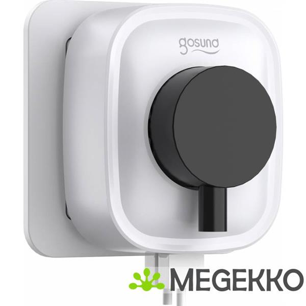 Grote foto gosund sp112 smart plug wit computers en software overige computers en software