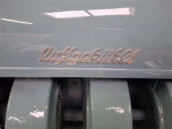 Grote foto eicher koningstiger em300 bj1962 agrarisch tractoren oldtimers