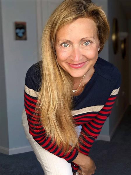 Grote foto wil jij ook gewoon jezelf mogen zijn contacten en berichten vrouw zoekt man