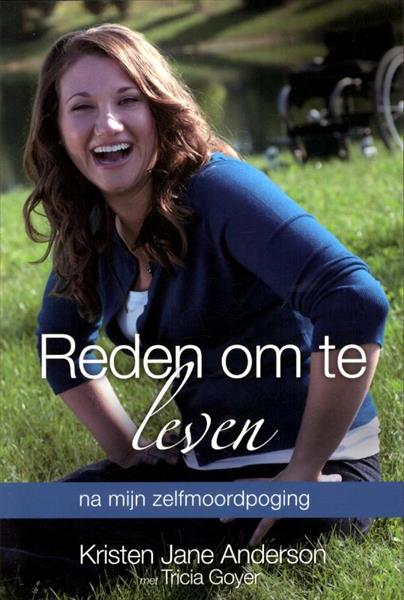 Grote foto reden om te leven boeken overige boeken