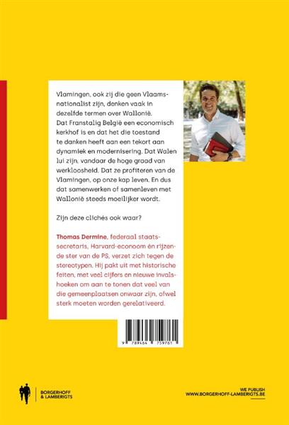 Grote foto walen werken w l boeken wetenschap