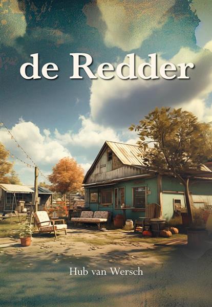 Grote foto de redder boeken overige boeken