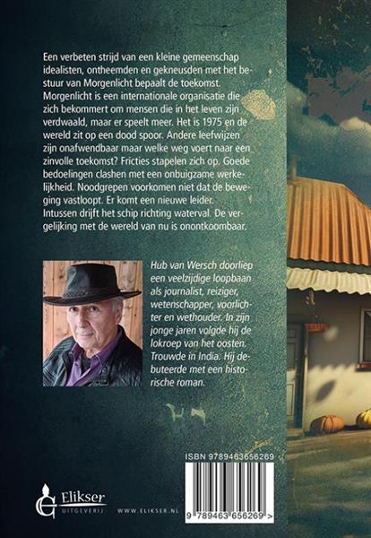 Grote foto de redder boeken overige boeken