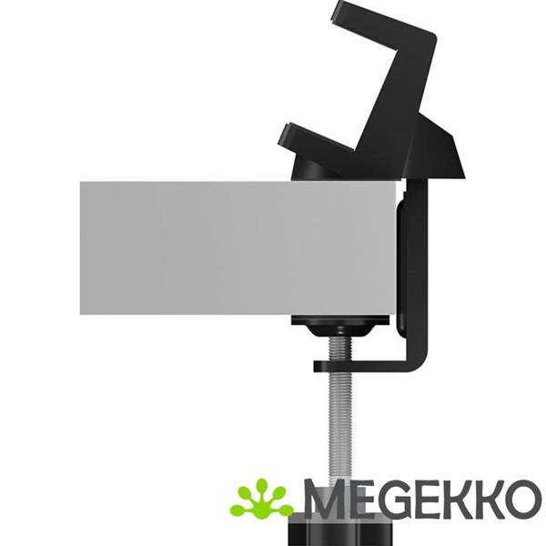 Grote foto icy box ib msa106 hh passieve houder zwart computers en software overige computers en software