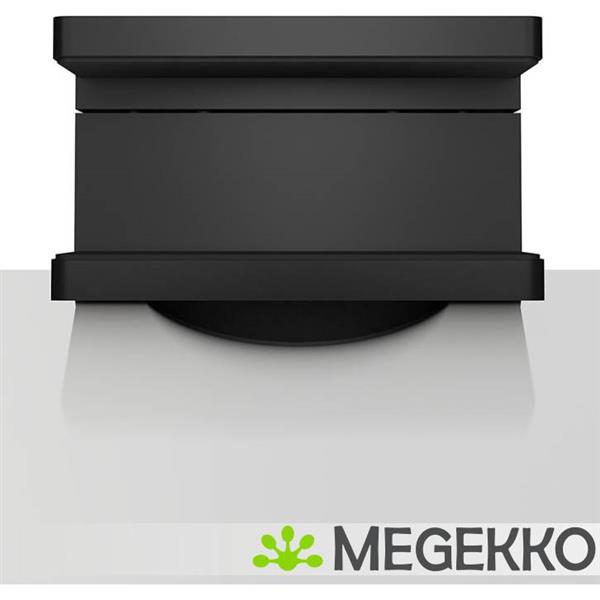 Grote foto icy box ib msa106 hh passieve houder zwart computers en software overige computers en software