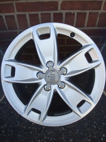 Grote foto 17 audi a3 sportback golf 67 caddy jetta passat auto onderdelen banden en velgen