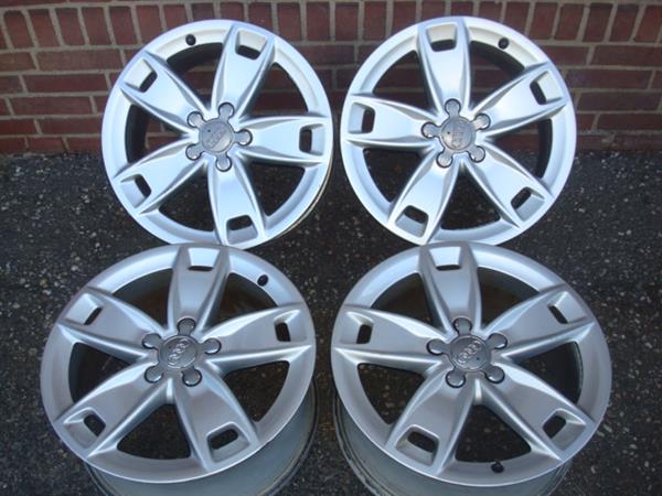 Grote foto 17 audi a3 sportback golf 67 caddy jetta passat auto onderdelen banden en velgen