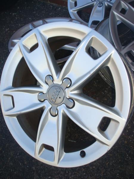 Grote foto 17 audi a3 sportback golf 67 caddy jetta passat auto onderdelen banden en velgen