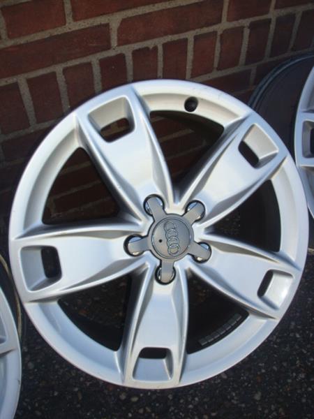 Grote foto 17 audi a3 sportback golf 67 caddy jetta passat auto onderdelen banden en velgen