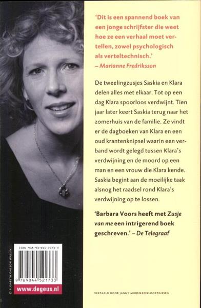 Grote foto zusje van me boeken overige boeken
