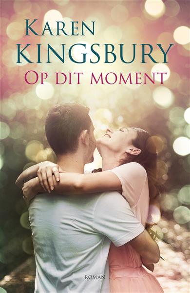 Grote foto op dit moment familie baxter boeken overige boeken