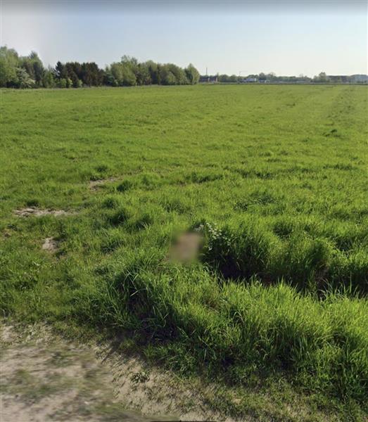Grote foto landbouwgrond te koop aan straatkant pachtvrij agrarisch landbouw