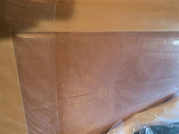Grote foto nieuw waterbed huis en inrichting waterbedden