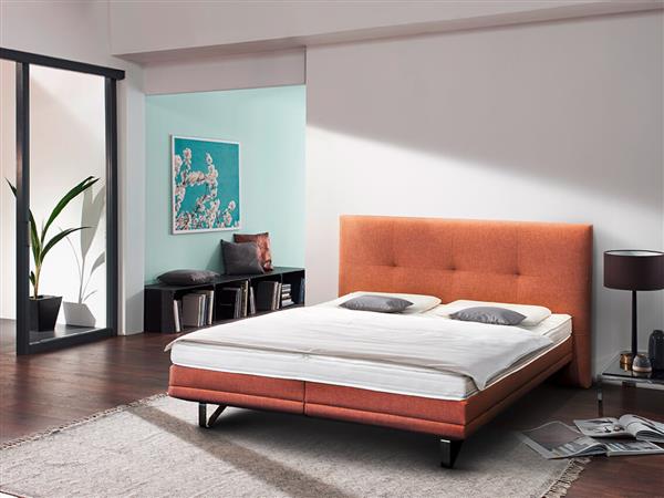 Grote foto nieuw waterbed huis en inrichting waterbedden