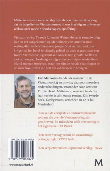 Grote foto matterhorn boeken overige boeken