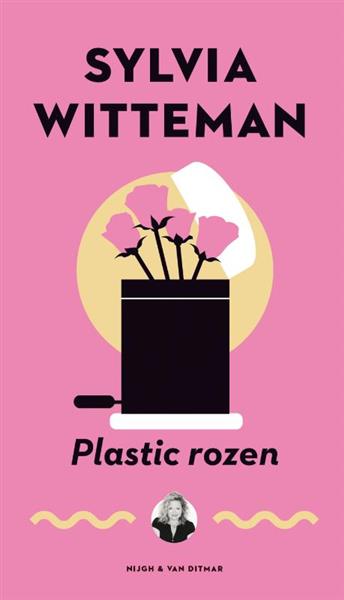 Grote foto plastic rozen boeken overige boeken