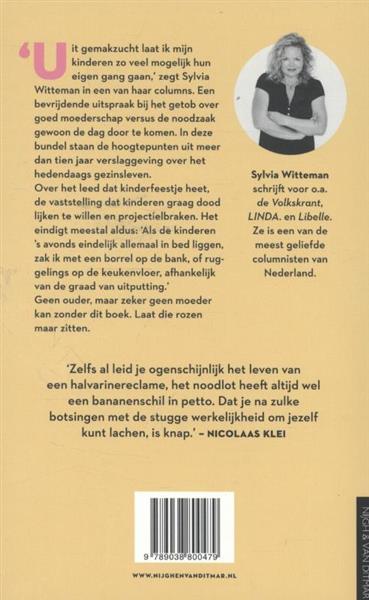 Grote foto plastic rozen boeken overige boeken