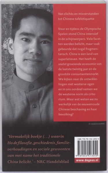 Grote foto dat is chinees voor mij boeken overige boeken
