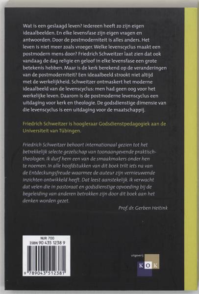 Grote foto het leven is niet meer als vroeger boeken overige boeken