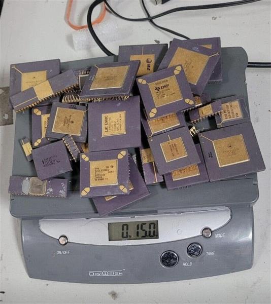 Grote foto intel pentium pro computers en software processors