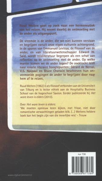 Grote foto onder vreemden boeken overige boeken