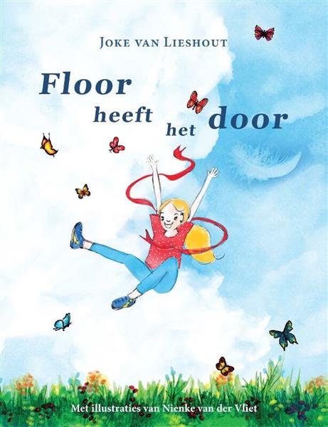 Grote foto floor heeft het door boeken overige boeken
