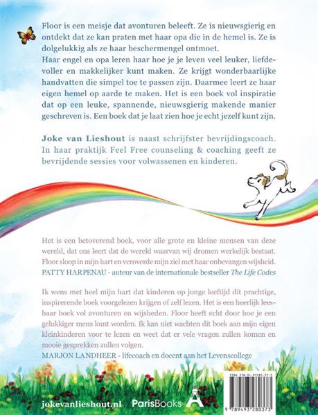 Grote foto floor heeft het door boeken overige boeken