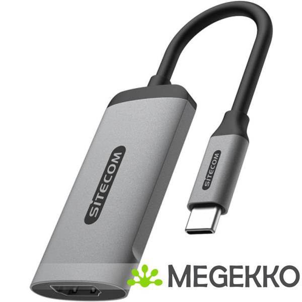 Grote foto sitecom usb c to hdmi 2.1 adapter computers en software overige computers en software