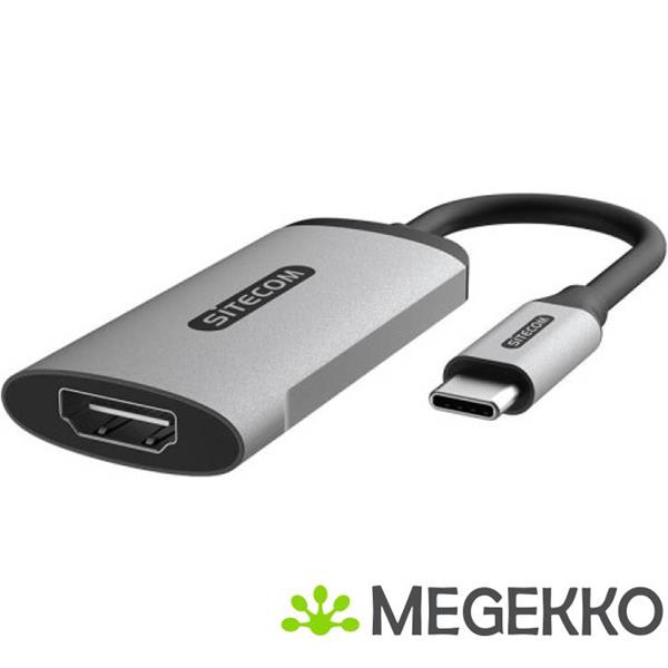 Grote foto sitecom usb c to hdmi 2.1 adapter computers en software overige computers en software