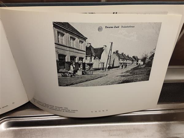 Grote foto zo was... deurne boeken tijdschriften en kranten