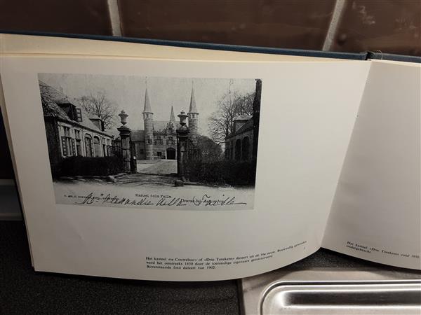 Grote foto zo was... deurne boeken tijdschriften en kranten