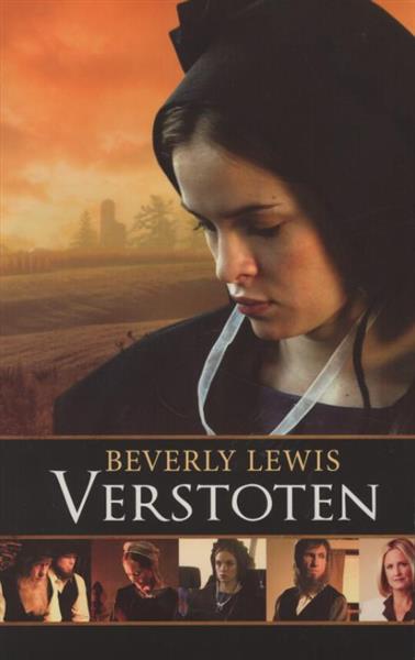 Grote foto verstoten katie lapp 1 boeken overige boeken