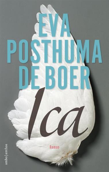 Grote foto ica boeken overige boeken