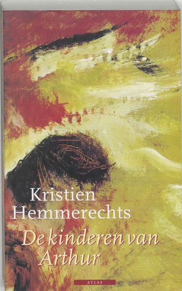 Grote foto de kinderen van arthur boeken overige boeken