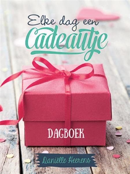 Grote foto elke dag een cadeautje boeken overige boeken