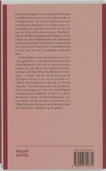 Grote foto het hartjuweel van de verlichte meesters boeken overige boeken