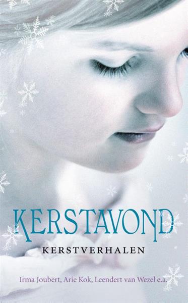 Grote foto kerstavond boeken literatuur