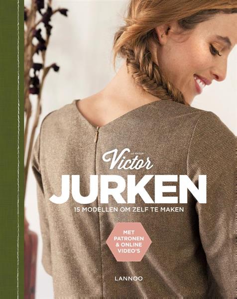 Grote foto jurken boeken hobby en vrije tijd