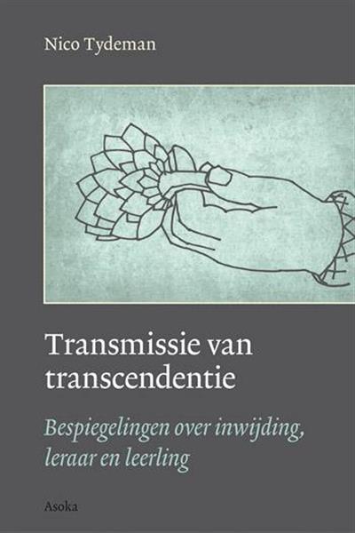 Grote foto transmissie en transcendentie boeken overige boeken