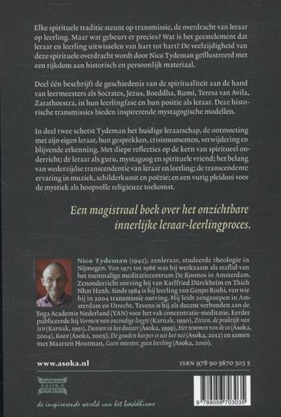 Grote foto transmissie en transcendentie boeken overige boeken
