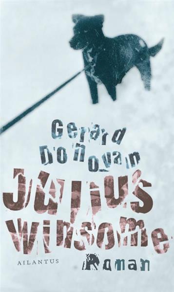 Grote foto julius winsome boeken overige boeken
