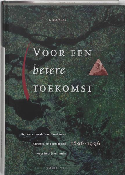Grote foto voor een betere toekomst bronnen studies 29 boeken overige boeken