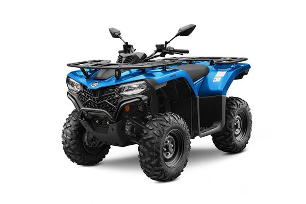 Grote foto quad cf moto salon condities tot 14 febr motoren buggy en quad