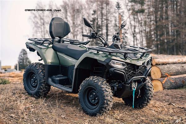 Grote foto quad cf moto salon condities tot 14 febr motoren buggy en quad