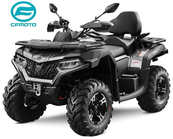 Grote foto quad cf moto salon condities tot 14 febr motoren buggy en quad